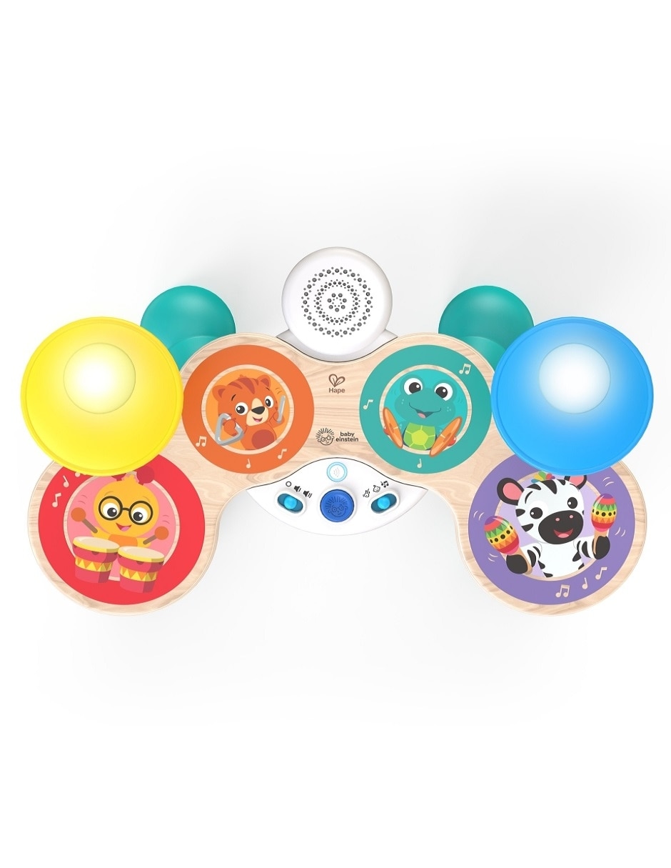 Batería 12804 Baby Einstein 4