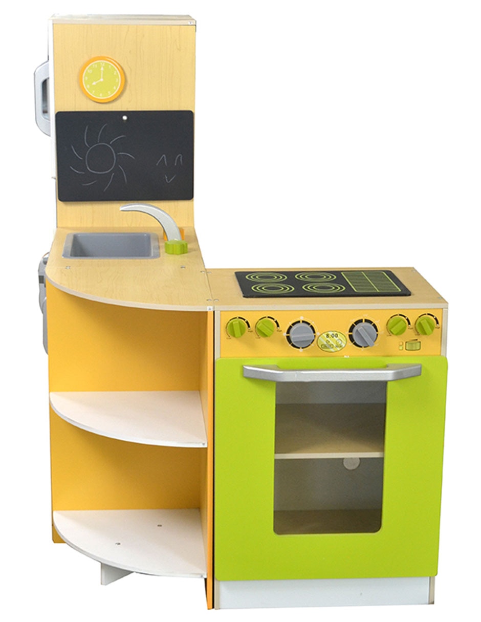Cocina de juguete 3