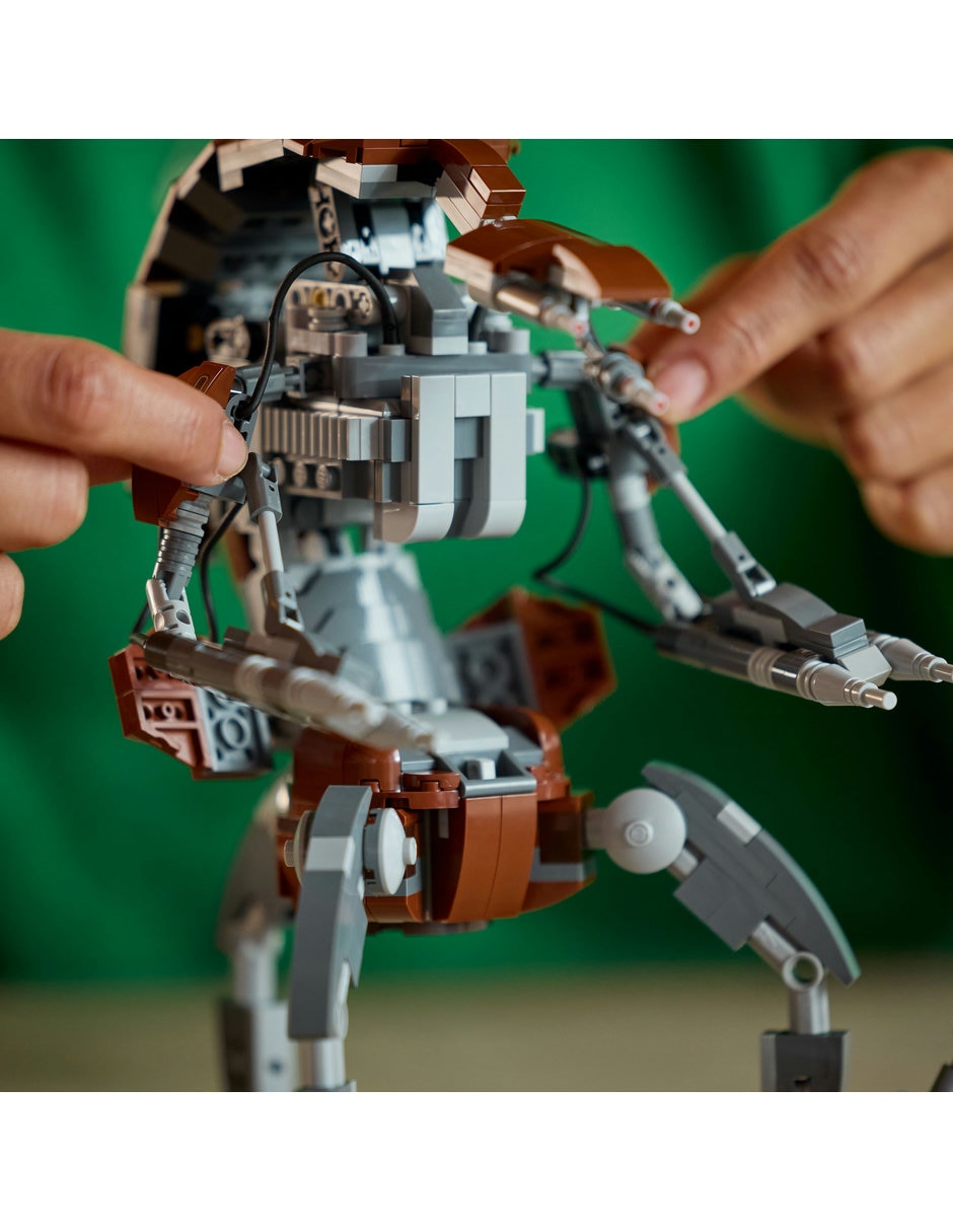 Star Wars  Droideka 75381 7