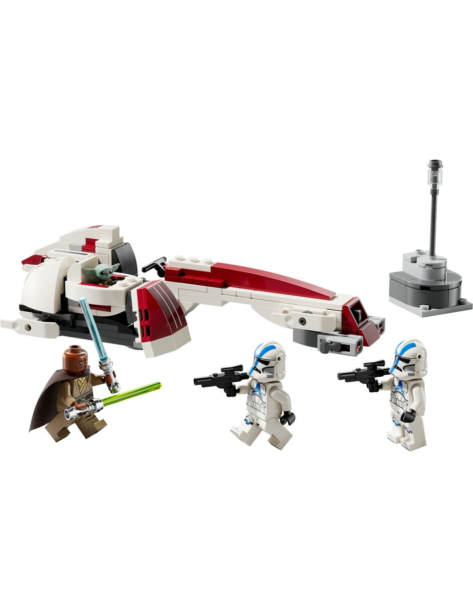 Star Wars Escape en Speeder BARC 75378 3