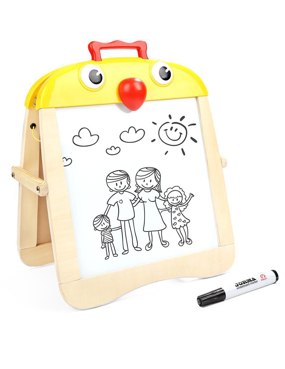 Kit de arte