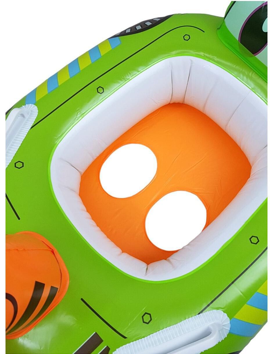 Flotador para infantil 5