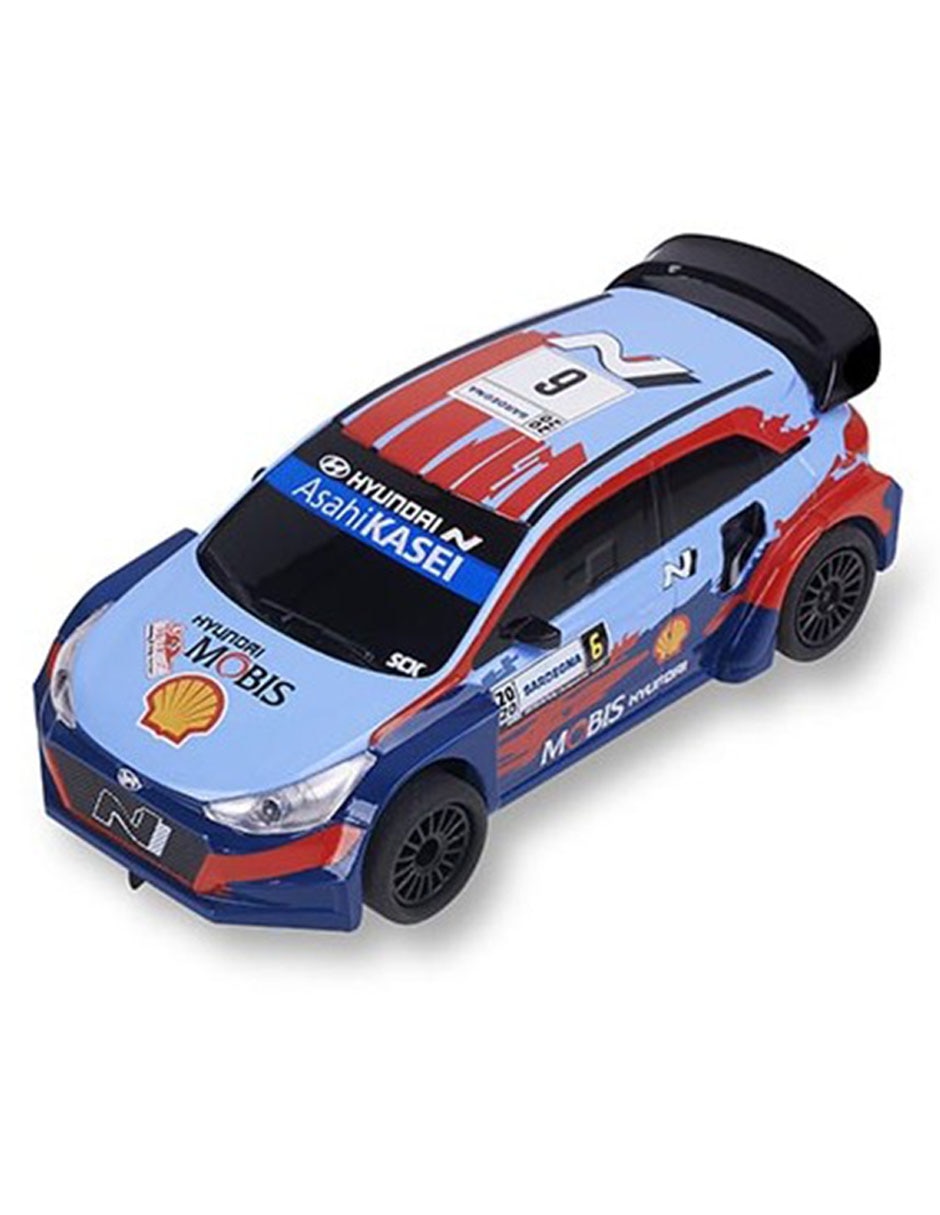 Set pista y automóviles chrono masters 3