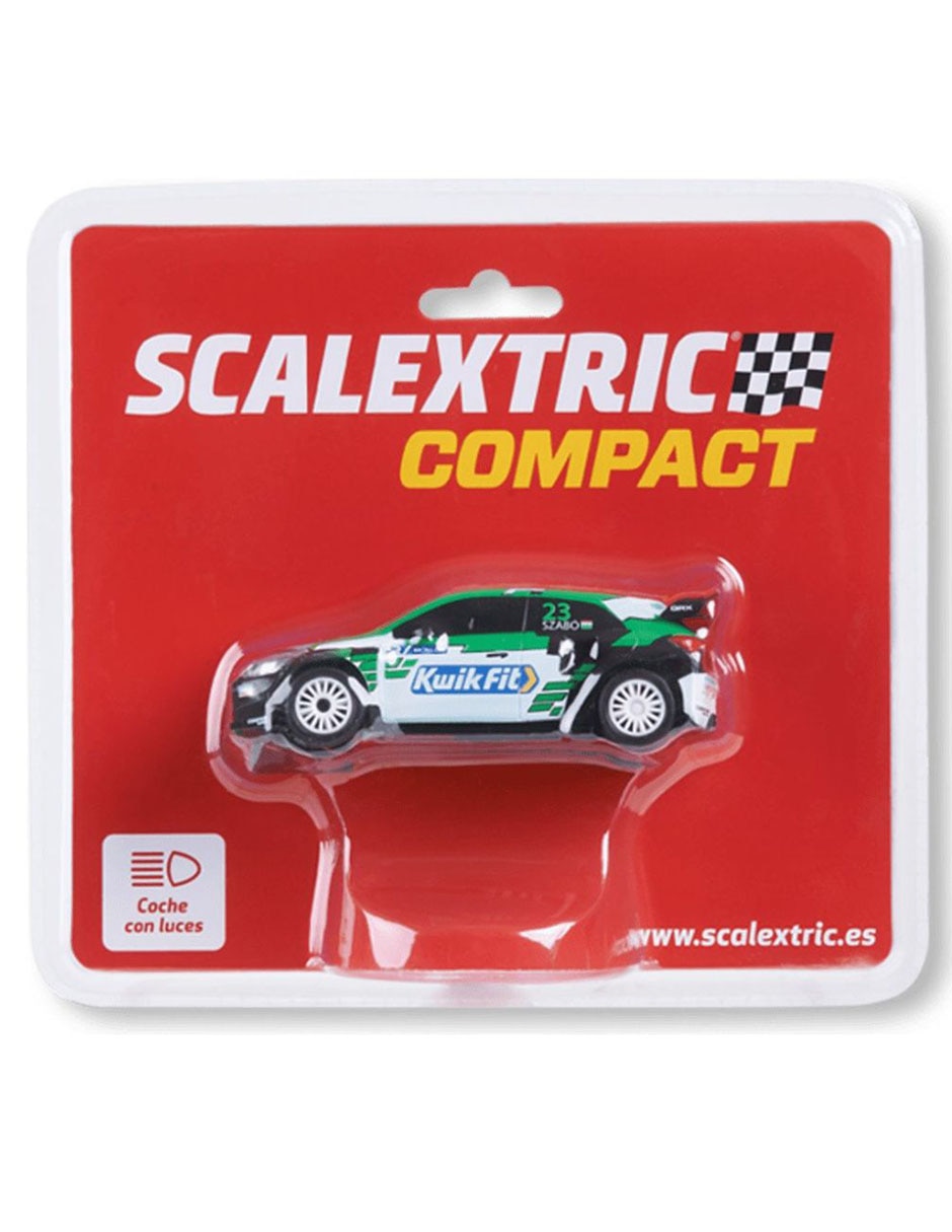 Automóvil deportivo hyundai i-20 rx kwik fit 3