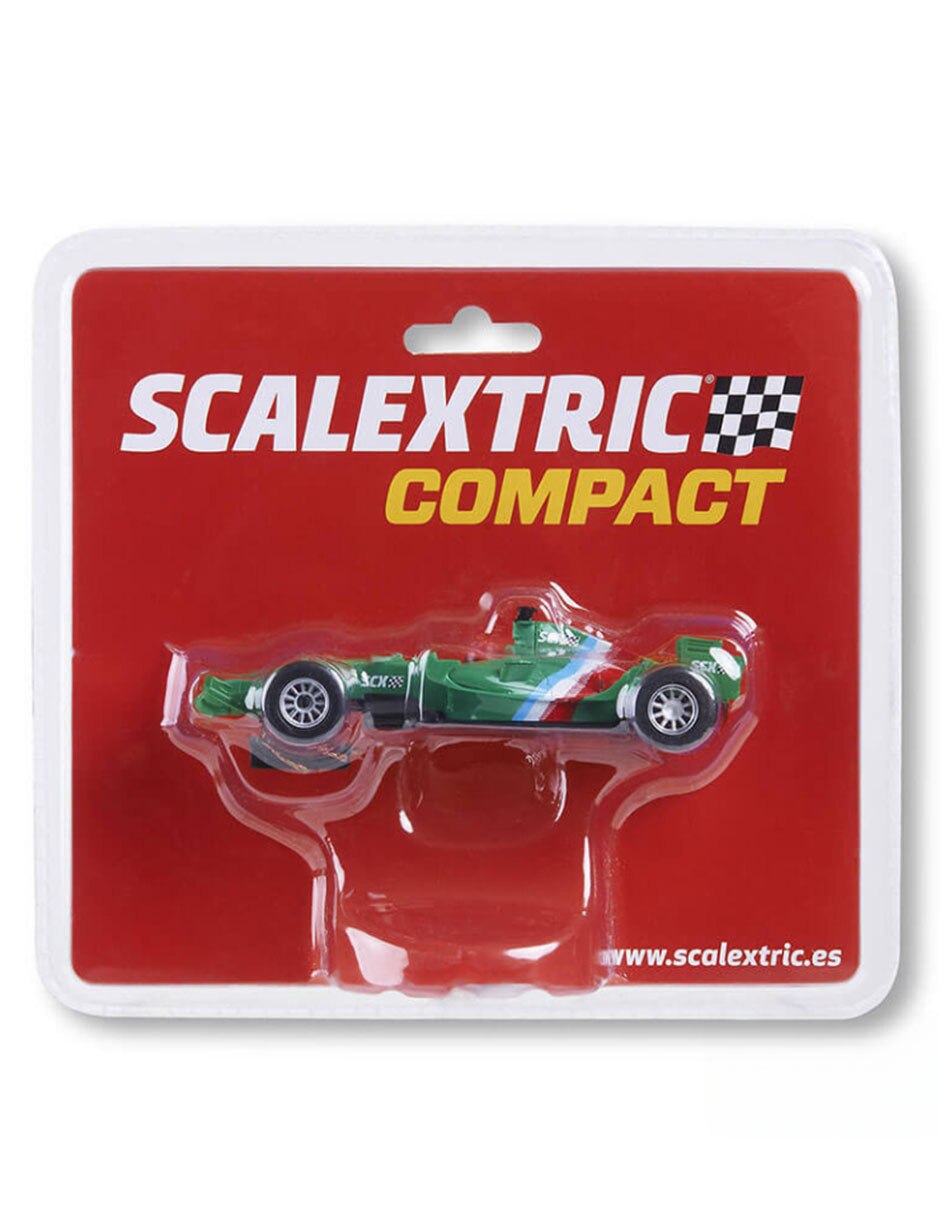 scalextric mercadolibre