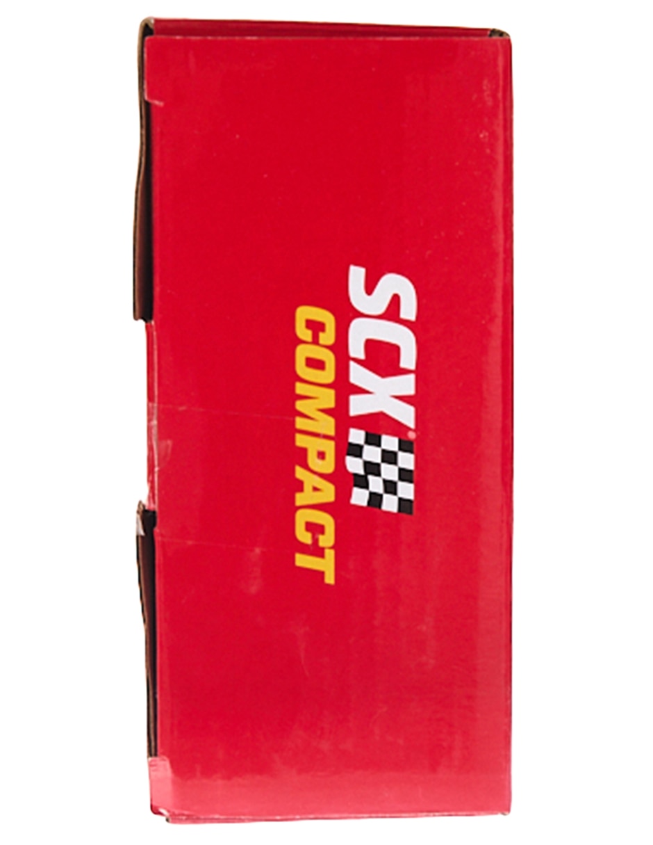 Set de extensión para pista C10380X100 3