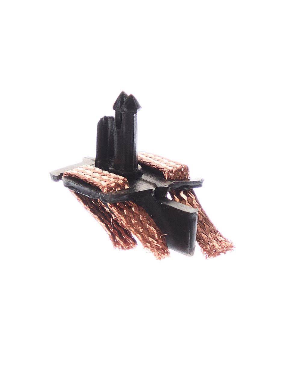 Accesorio Compact Guide with Braids 3