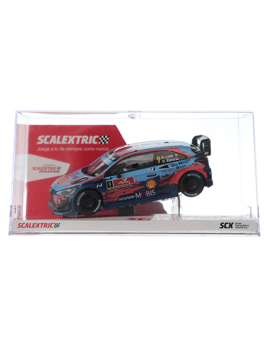 Automóvil Scalextric Toys 