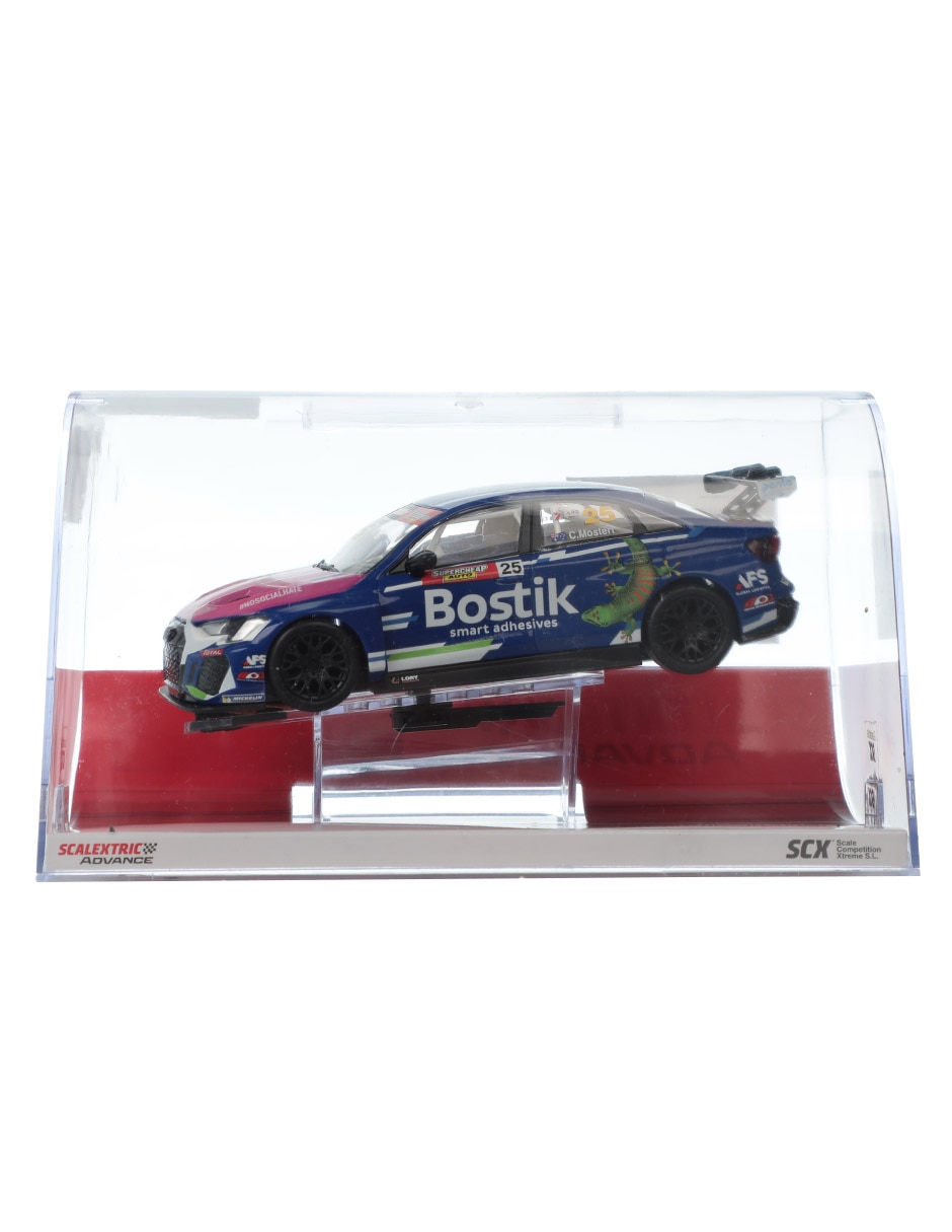 Scalextric Volvo S60 Automóvil Scalextric Toys 