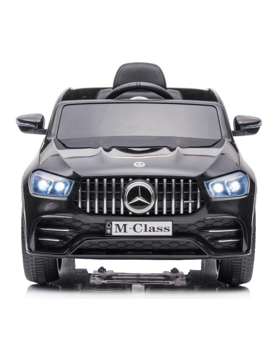 Automóvil montable "montable" pingüe mercedes benz "de" recargable "con" sí