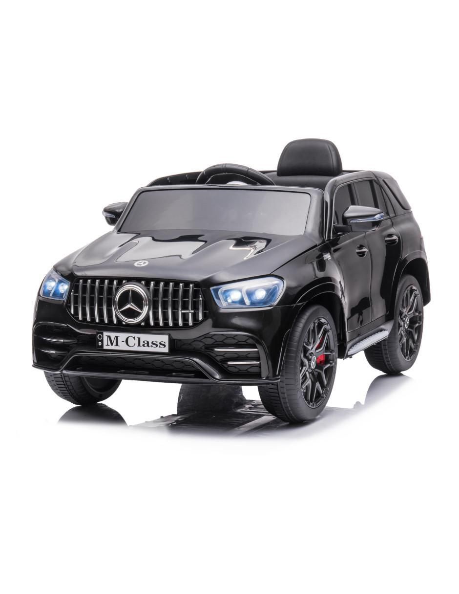 Automóvil montable "montable" pingüe mercedes benz "de" recargable "con" sí