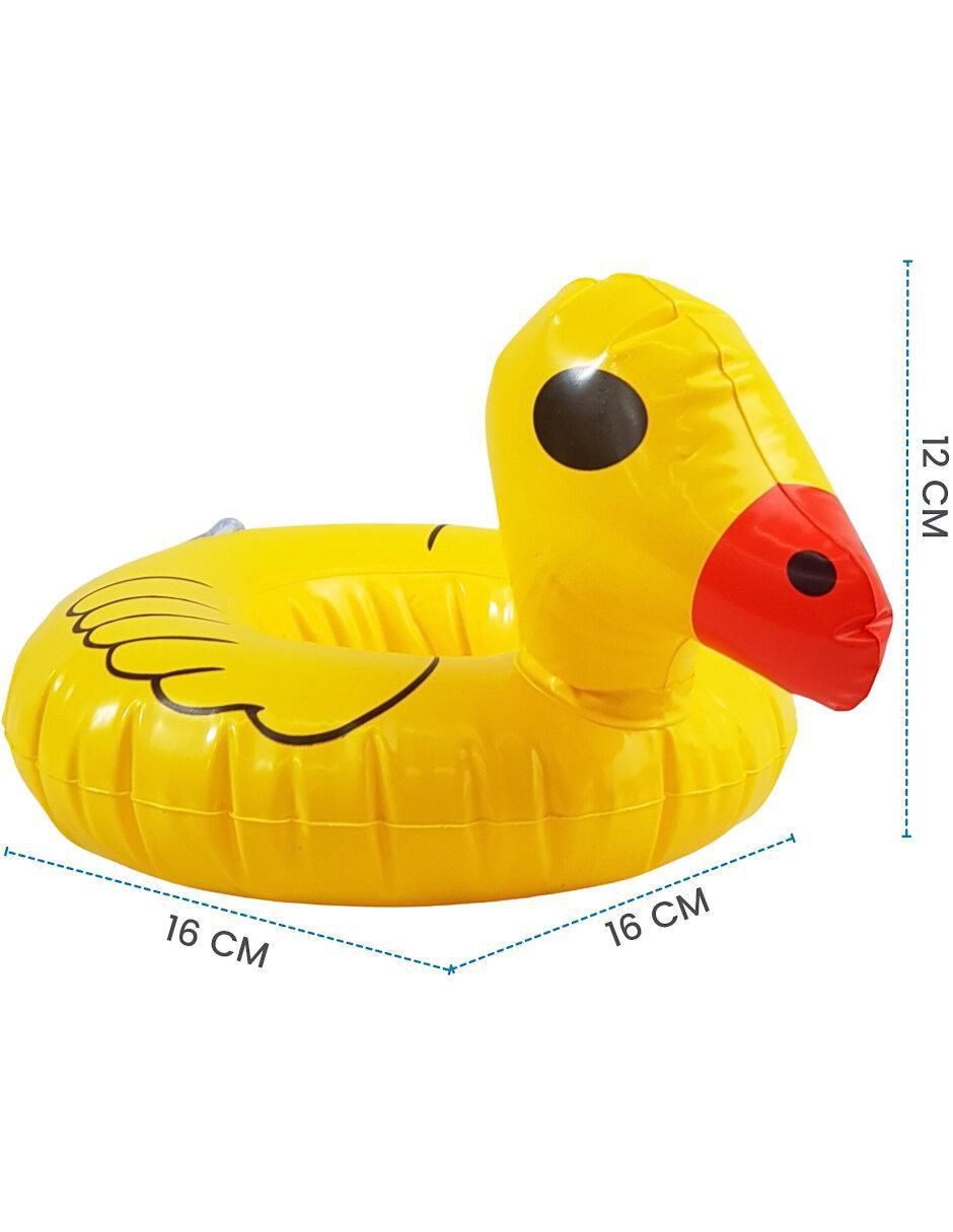 Flotador infantil 25