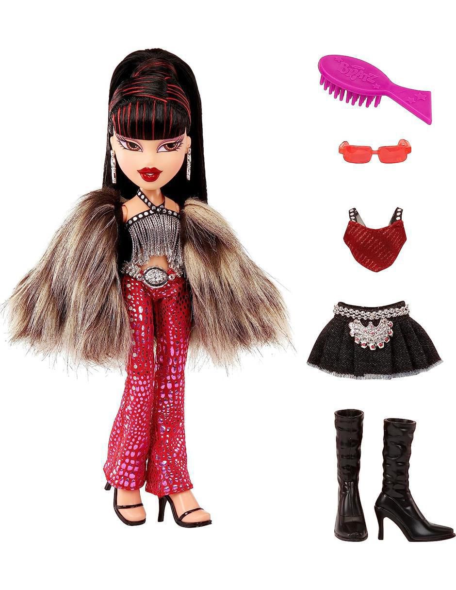 Imagenes muñecas bratz online