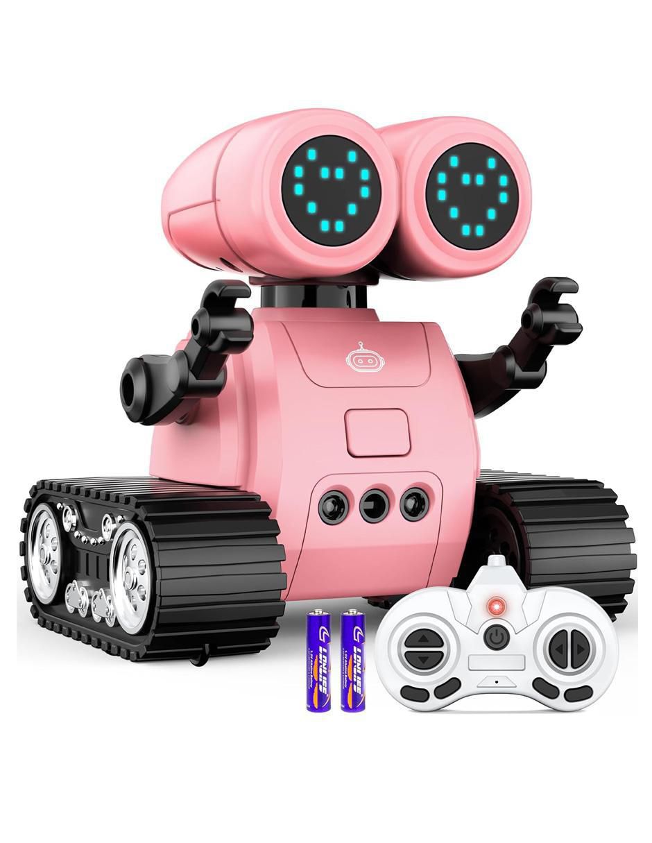 Robot 2