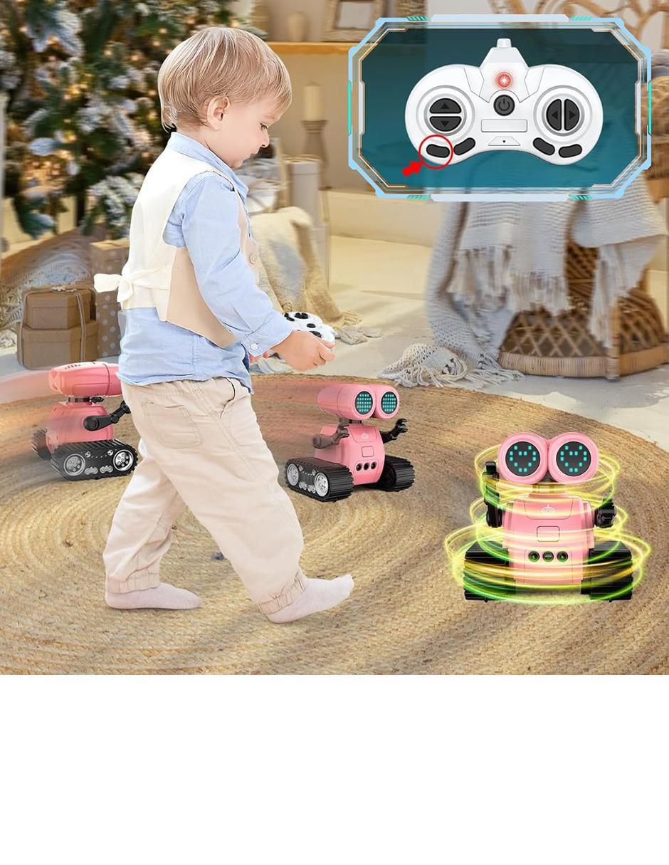 Robot 3