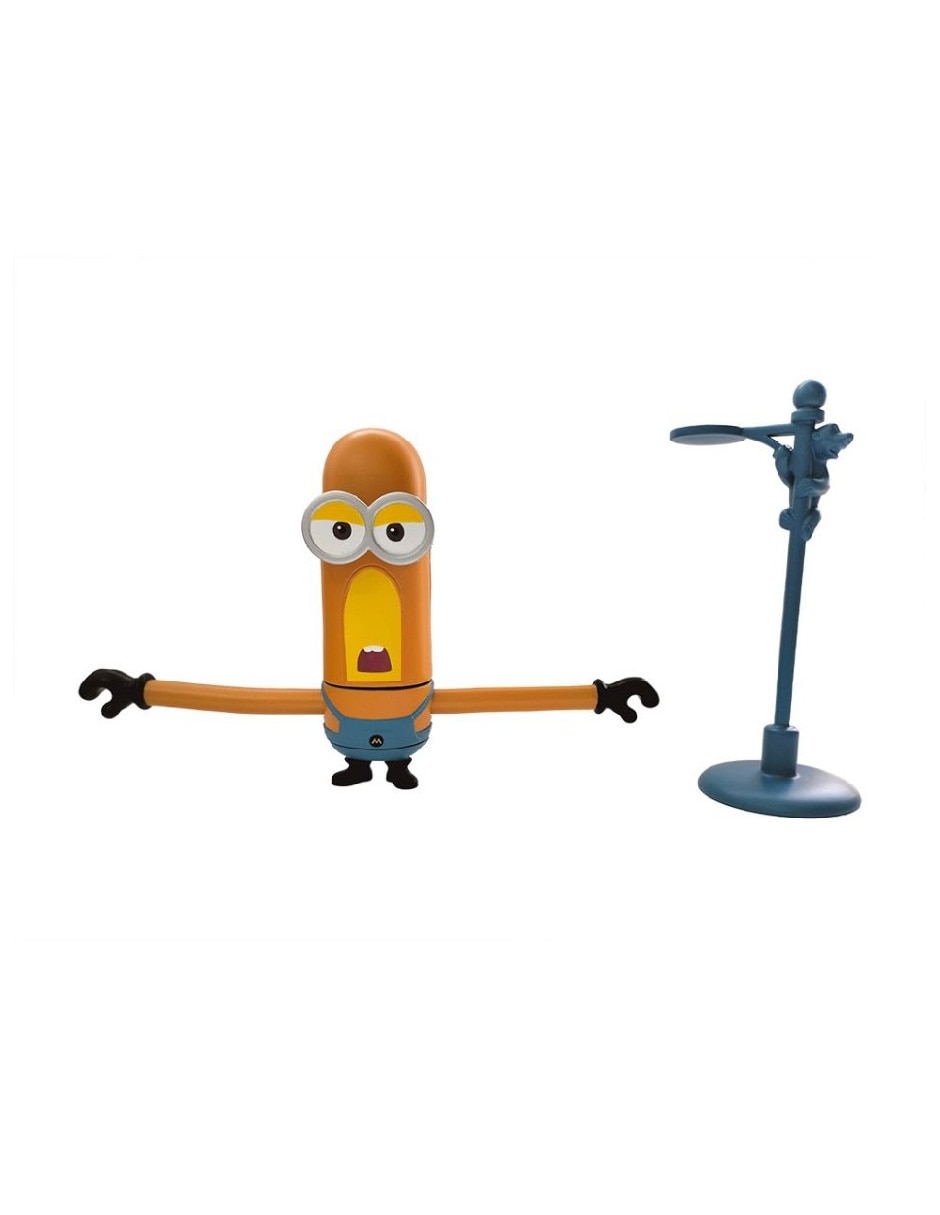 Figura de acción Mi Villano Favorito 4