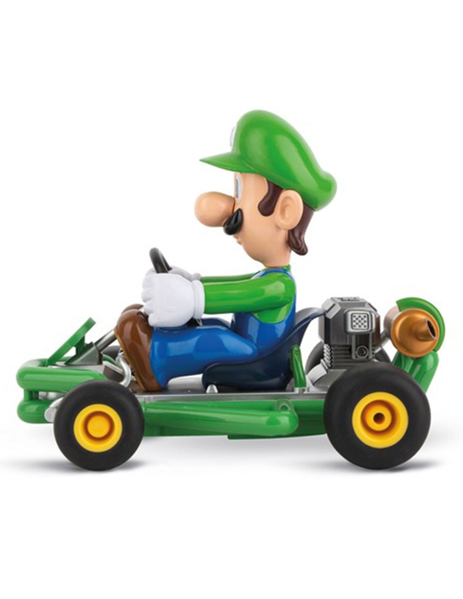 Vehículo de control remoto Luigi 5