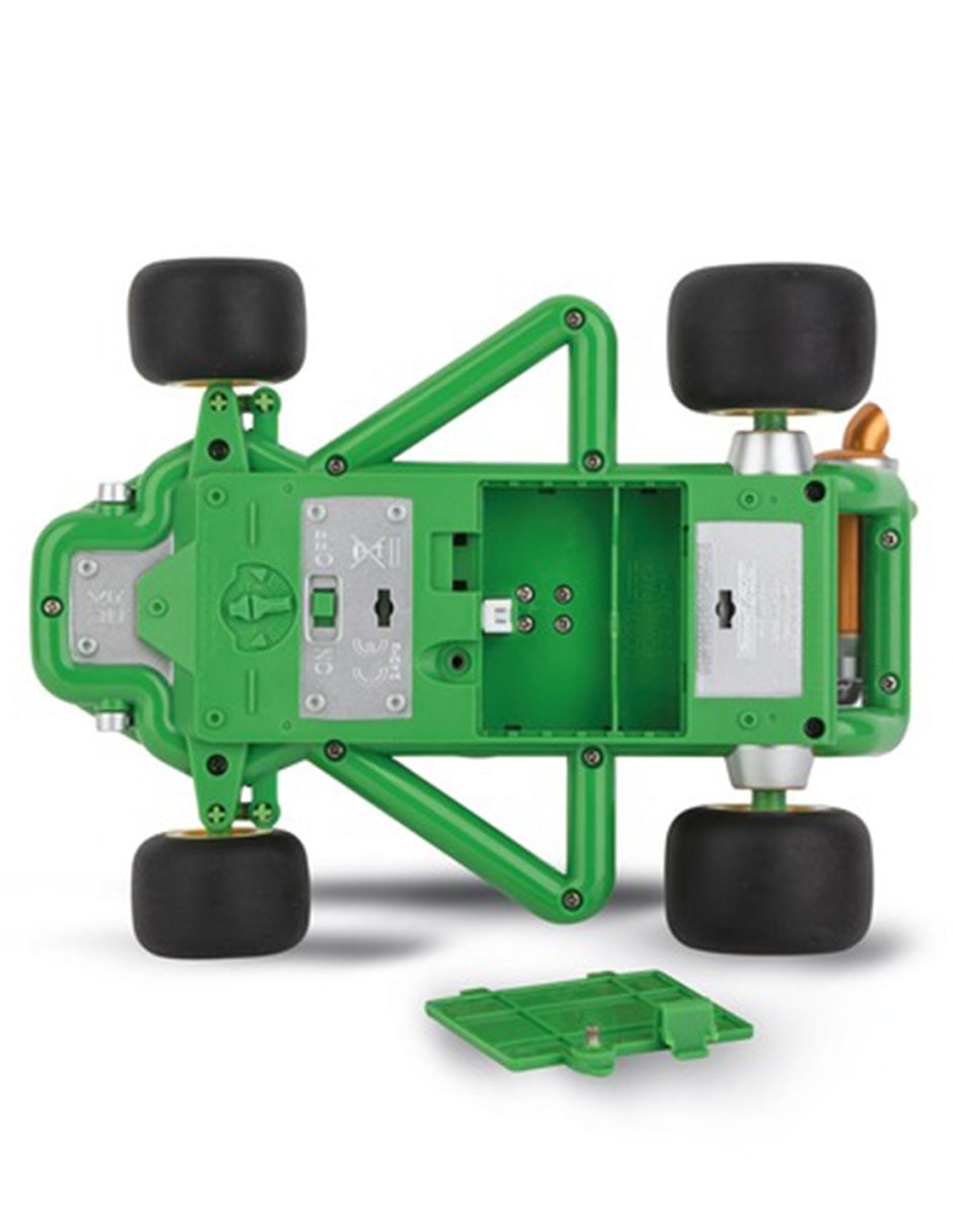 Vehículo de control remoto Luigi 6