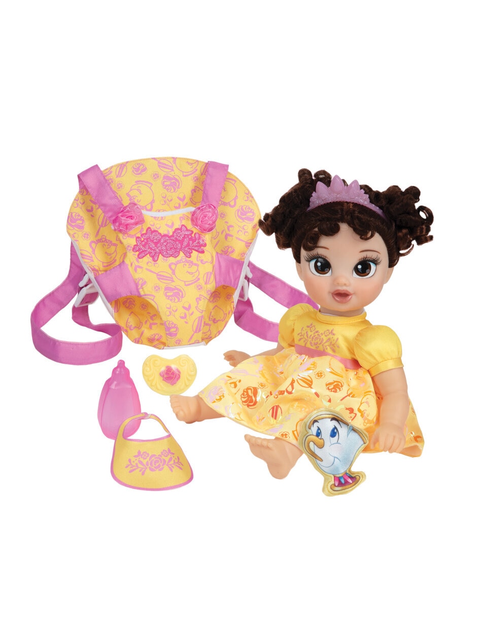Muñeca Princesas