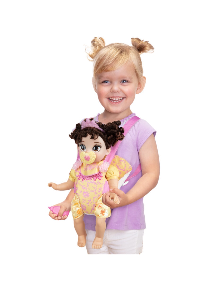 Muñeca Princesas 2
