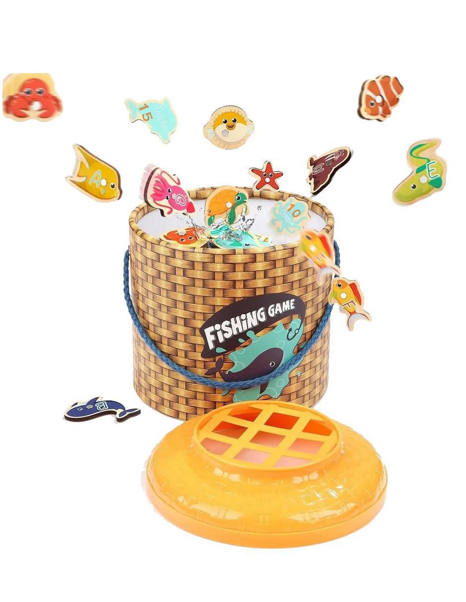 Pesca Topbright 3