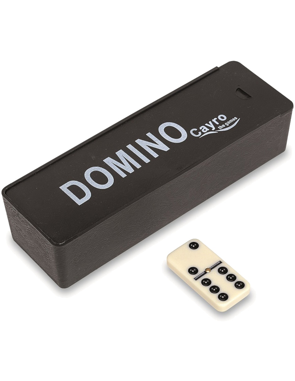 Dominó Económico