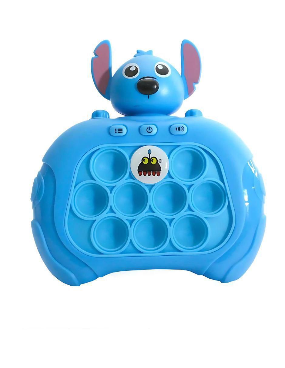 Juguete Antiestrés Antiestres Popit Juguete Burbujas Antiestres