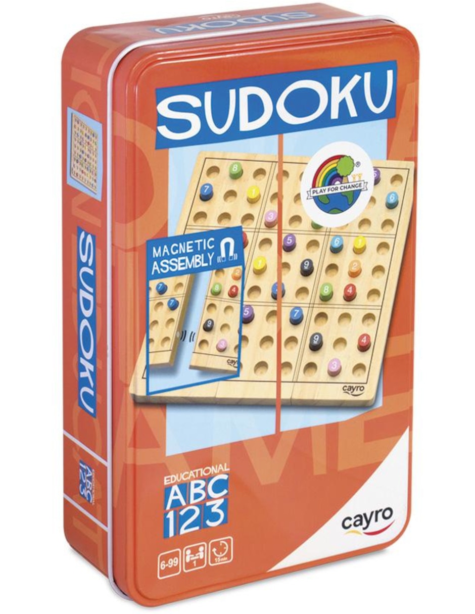 Sudoku Sudoku