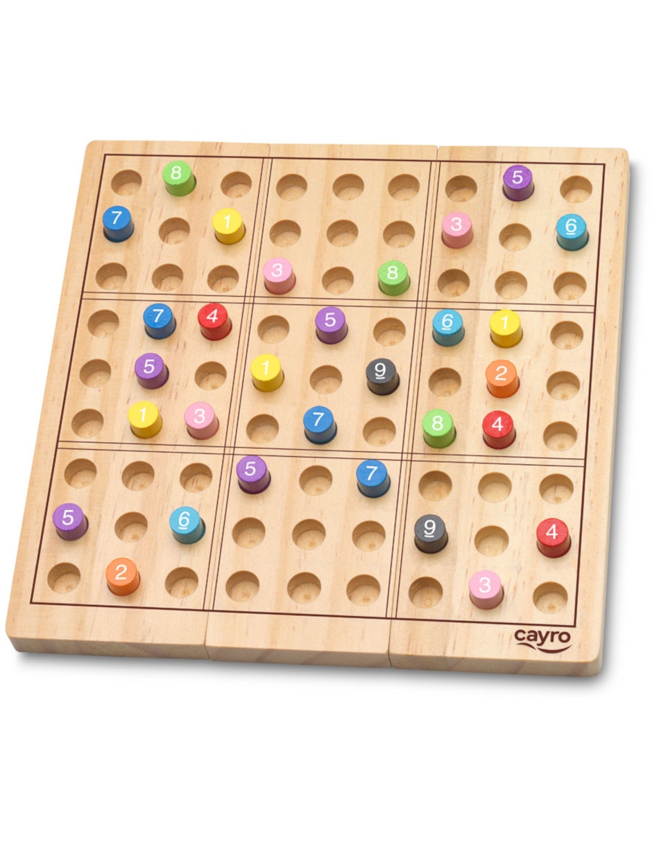 Sudoku 3