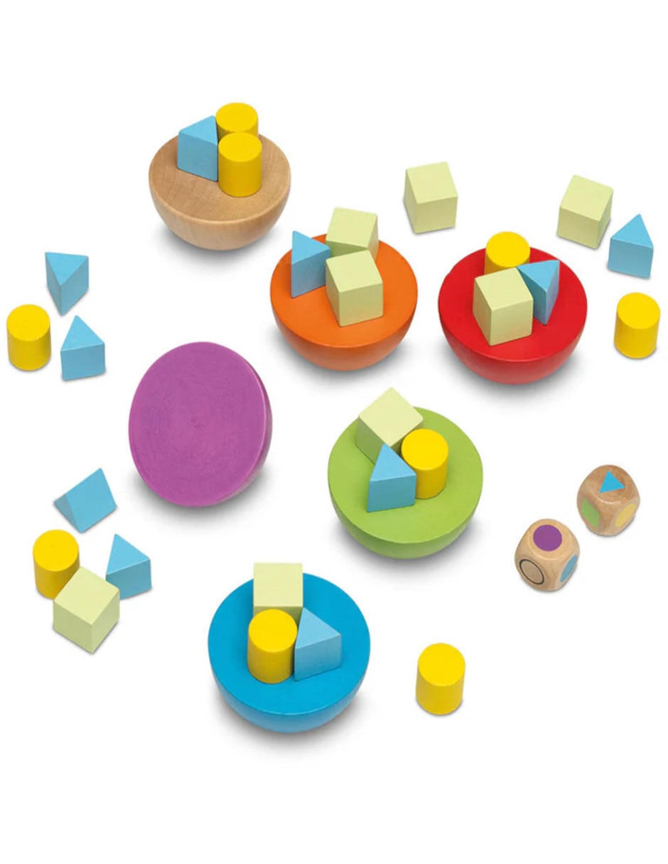 Equilibry 2