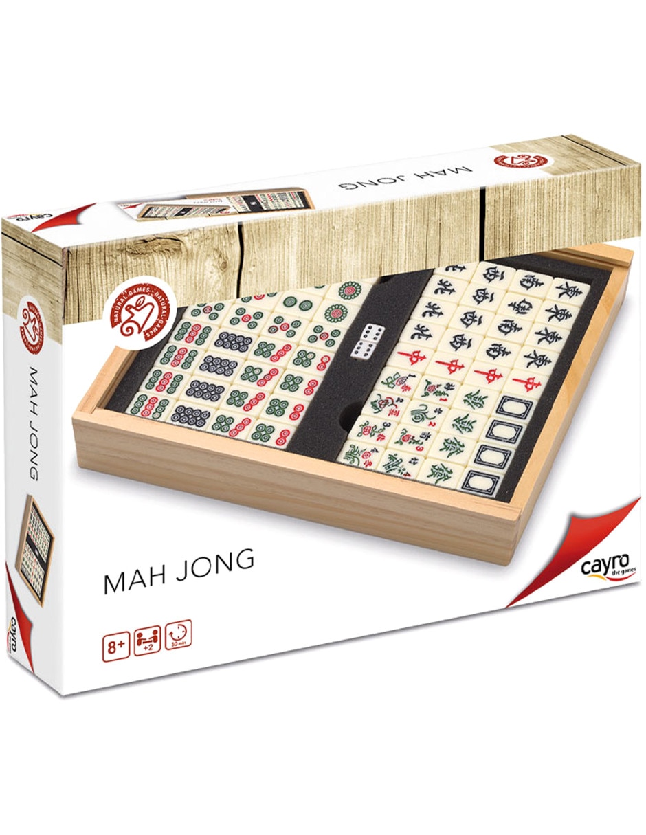 Mah Jong