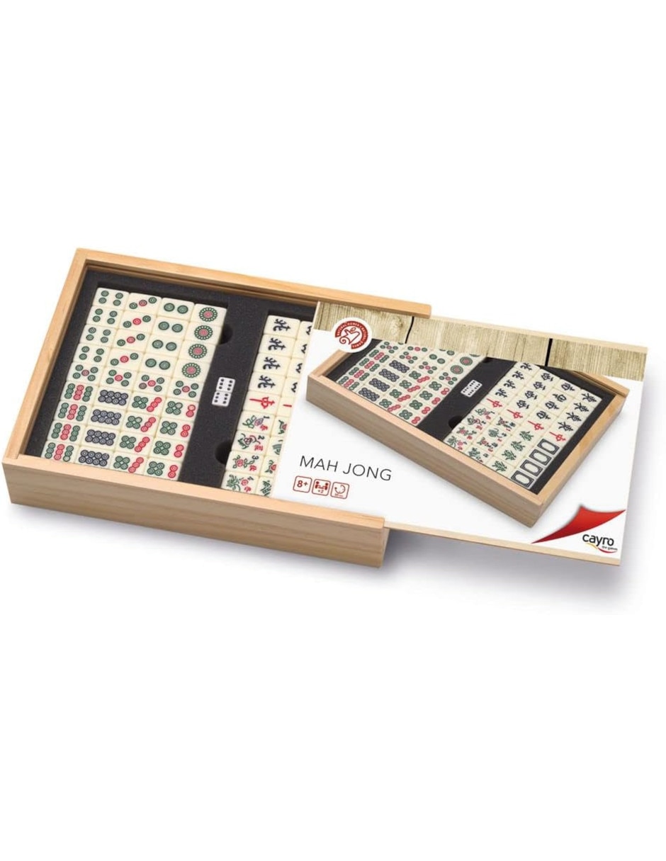 Mah Jong 2