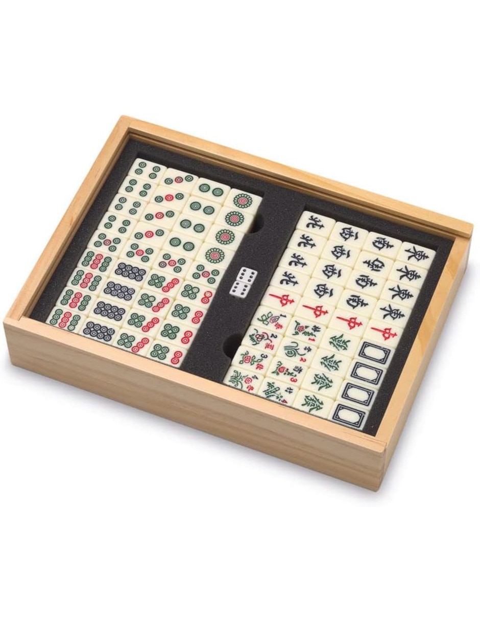 Mah Jong 3