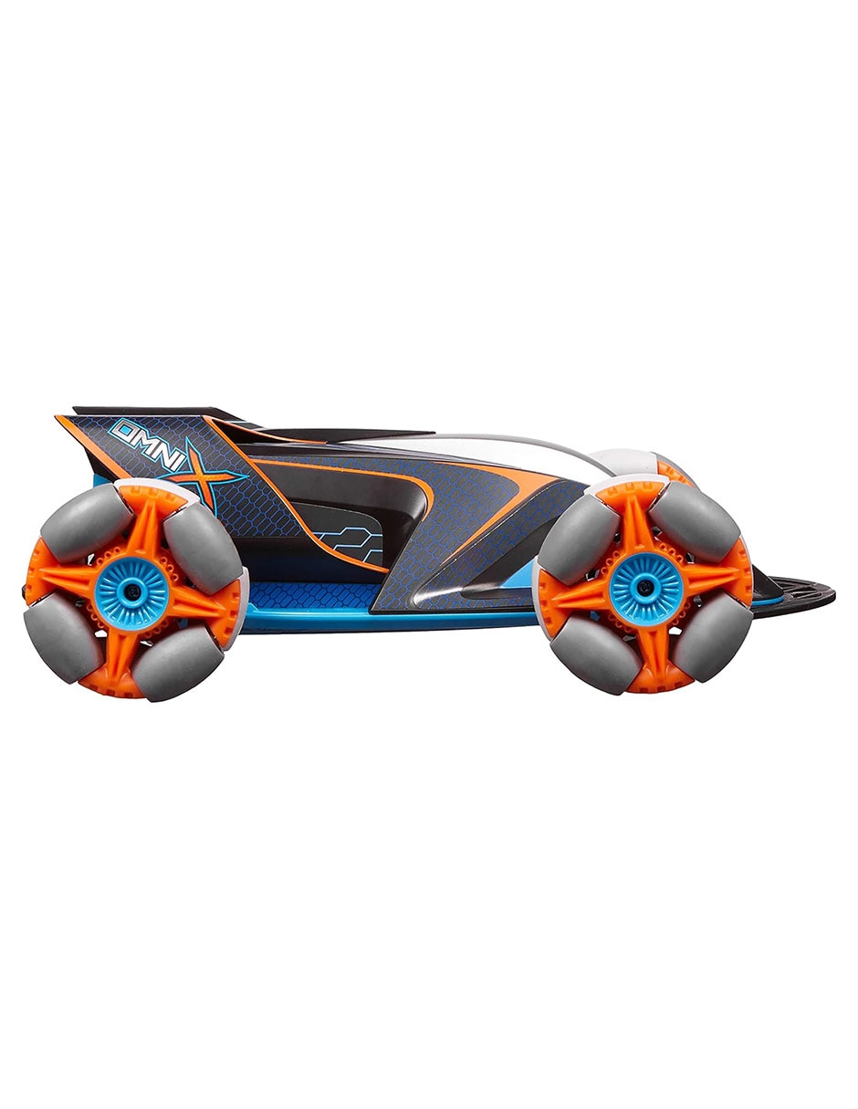 Carro de control remoto 1