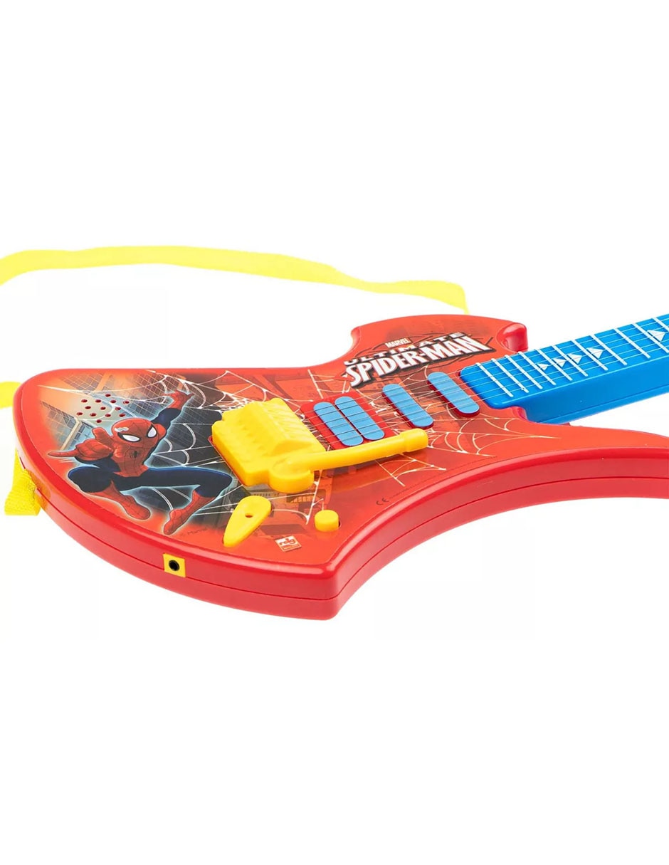 Guitarra eléctrica 2