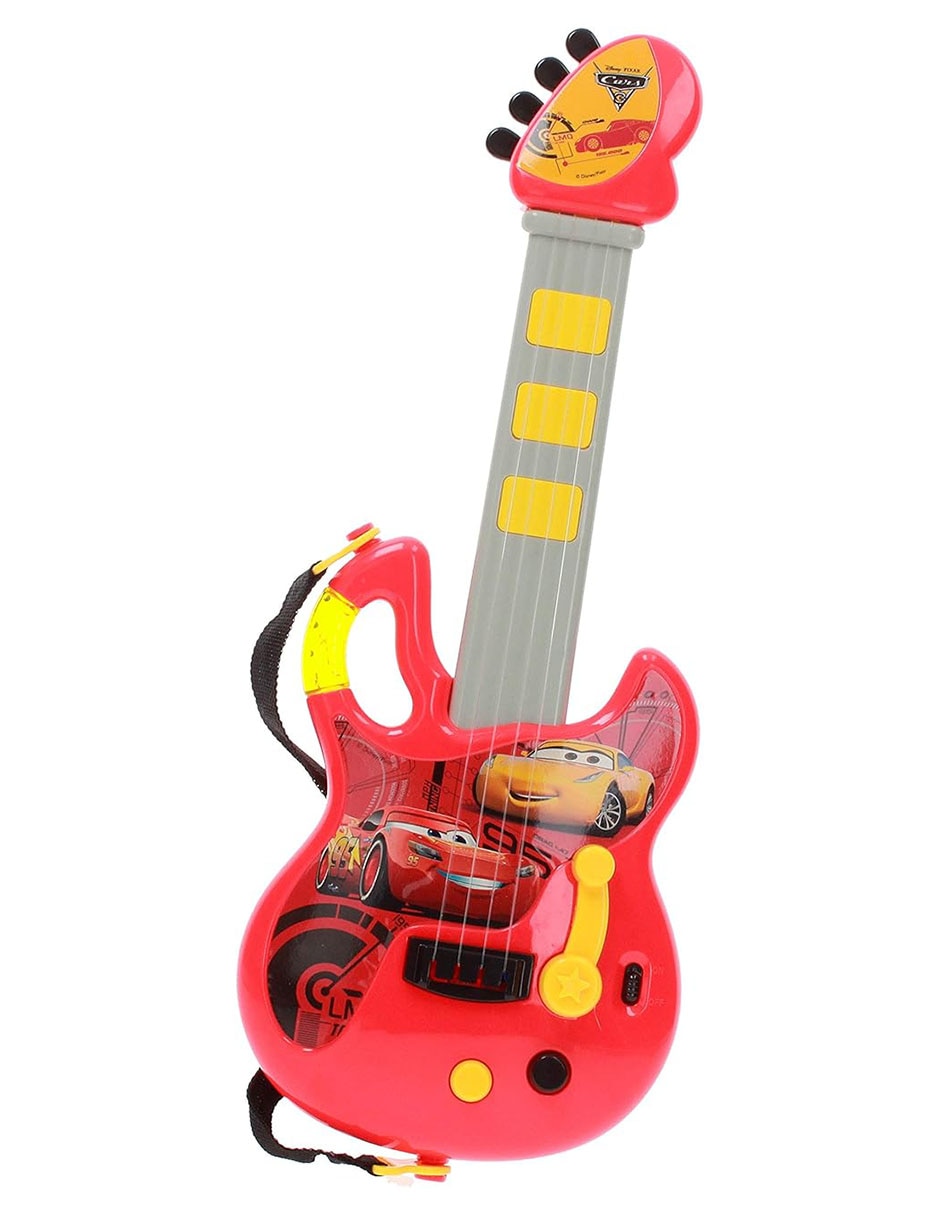 Guitarra eléctrica 1