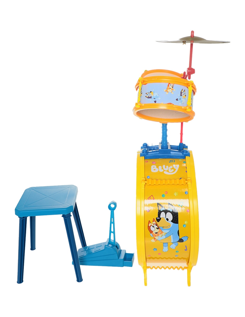 Batería Bluey 2
