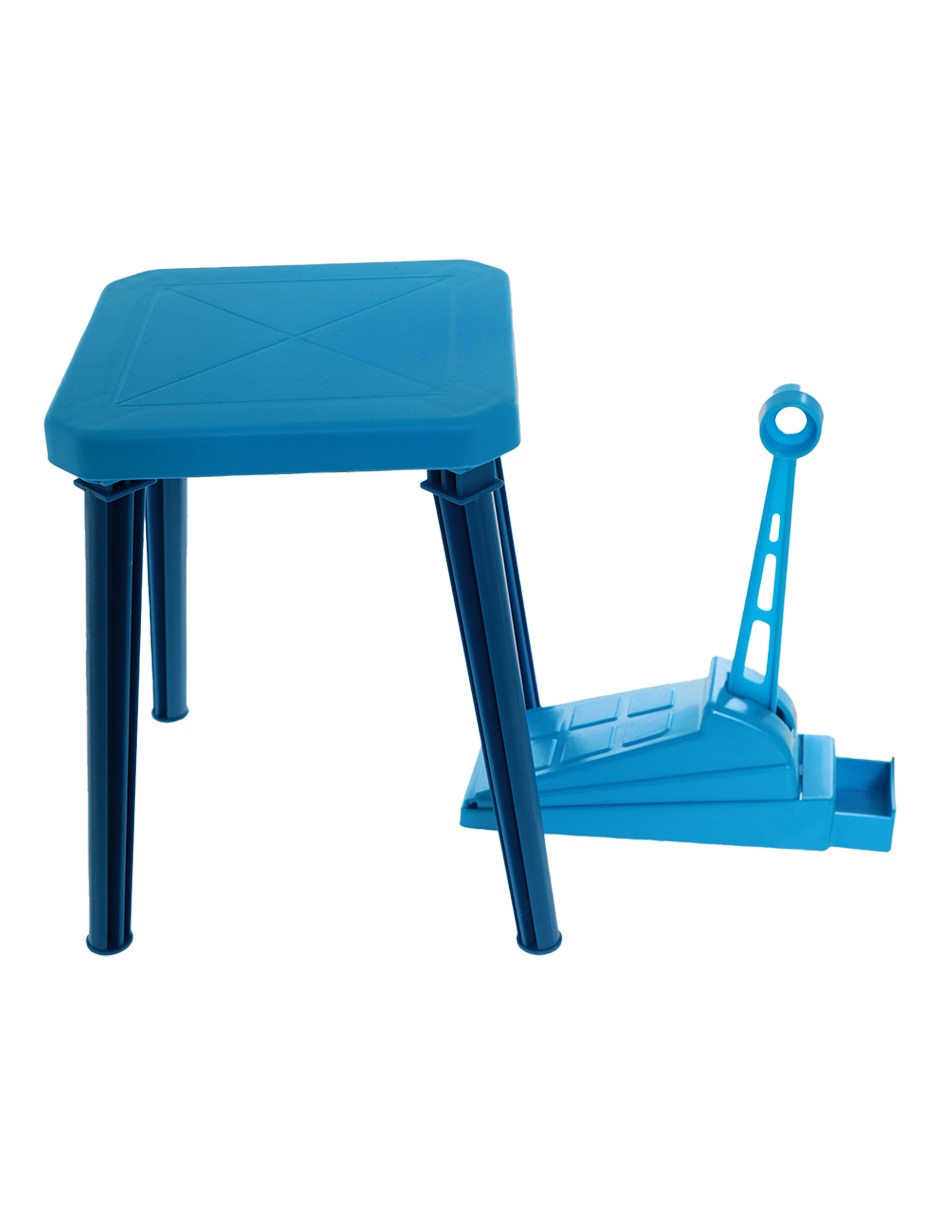 Batería Bluey 4