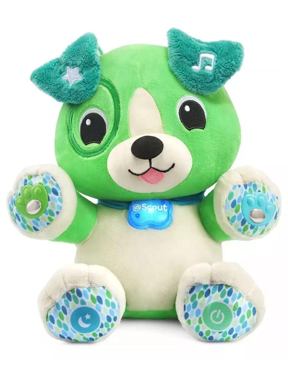 Peluche de Perro de 27 cm