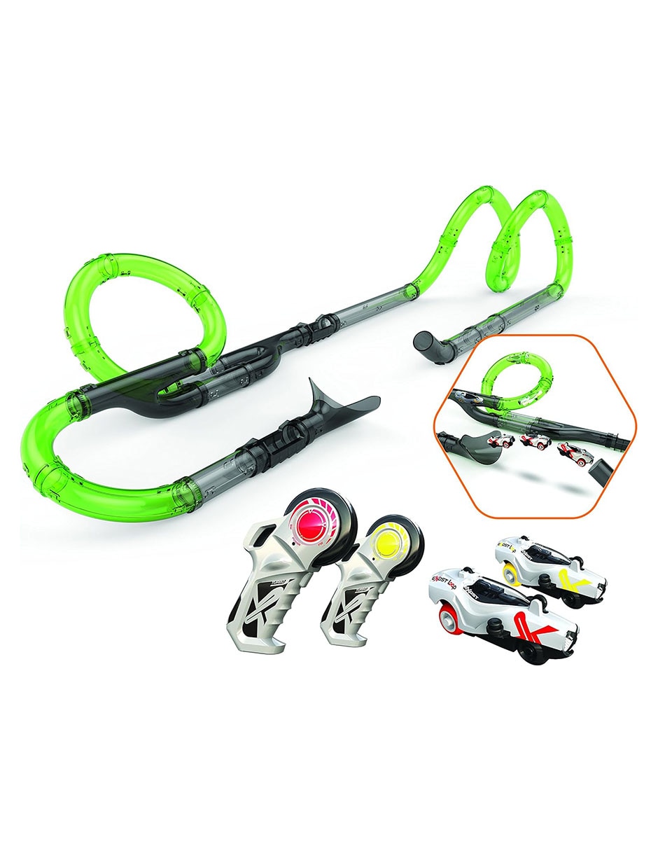 Pista armable Exost Loop