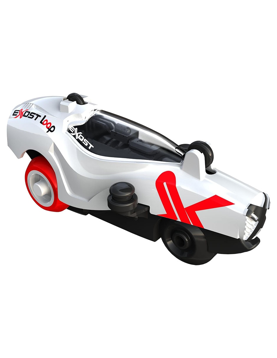 Pista armable Exost Loop 2