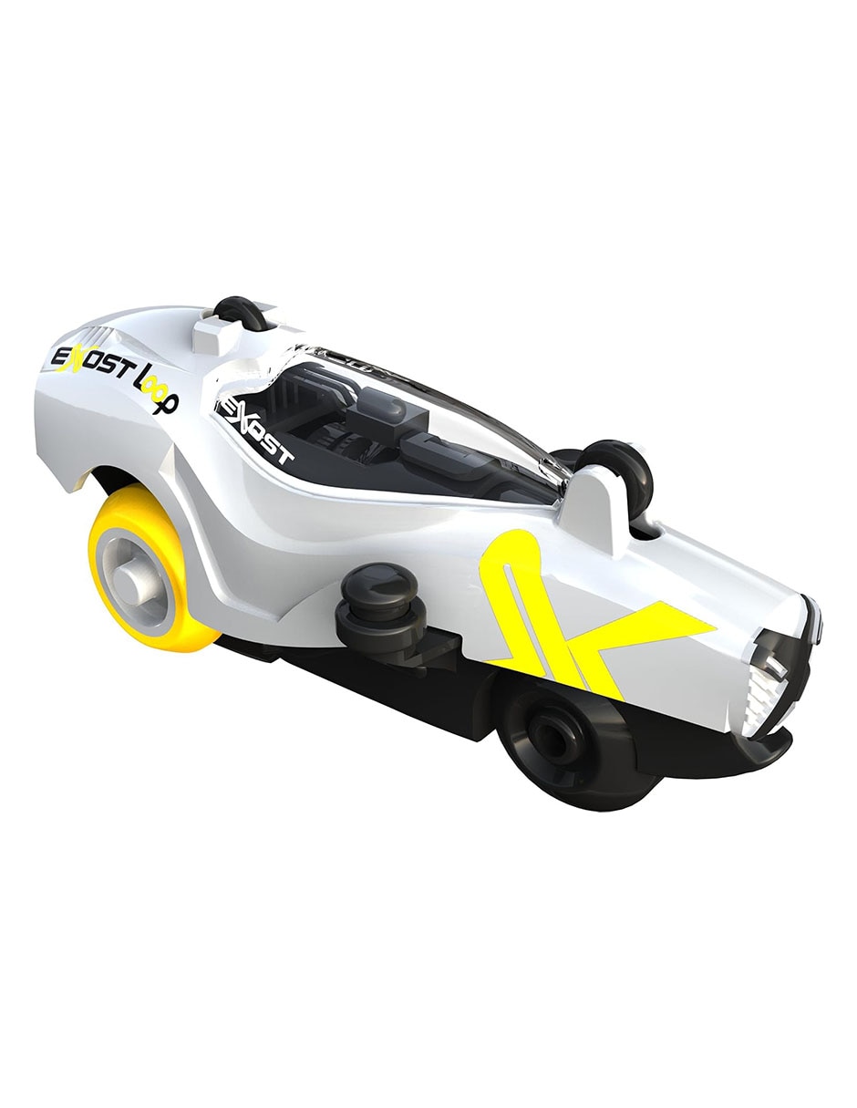 Pista armable Exost Loop 3