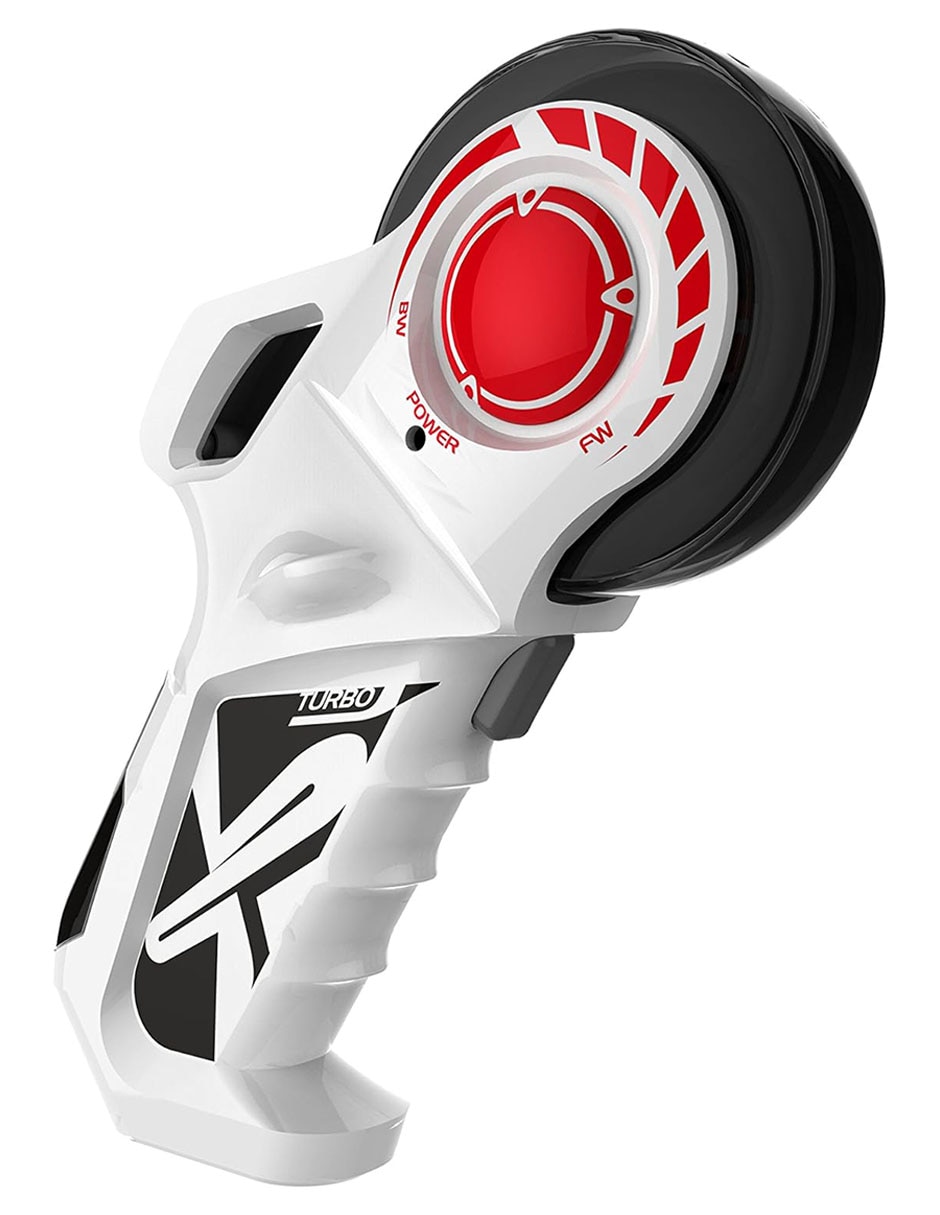 Pista armable Exost Loop 4