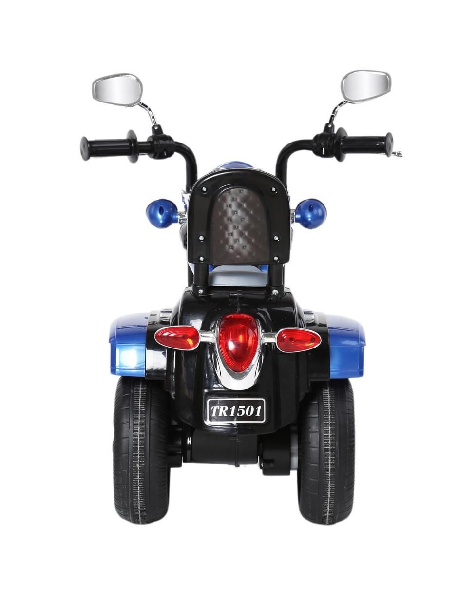 Moto montable   recargable 4