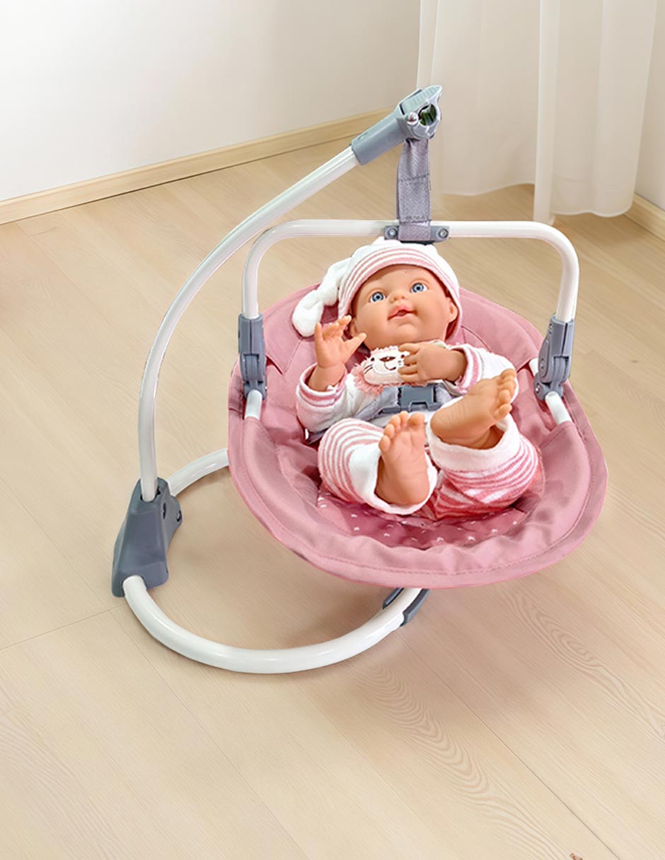 Silla para muñecas 11