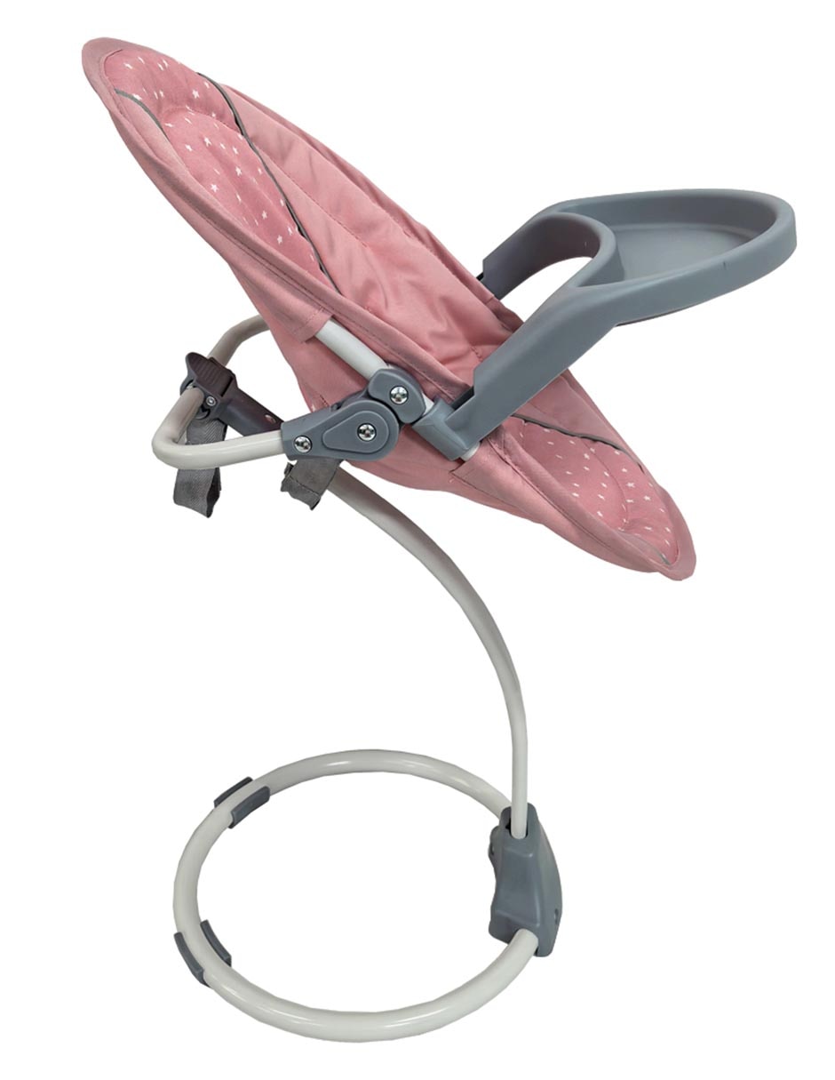 Silla para muñecas 3