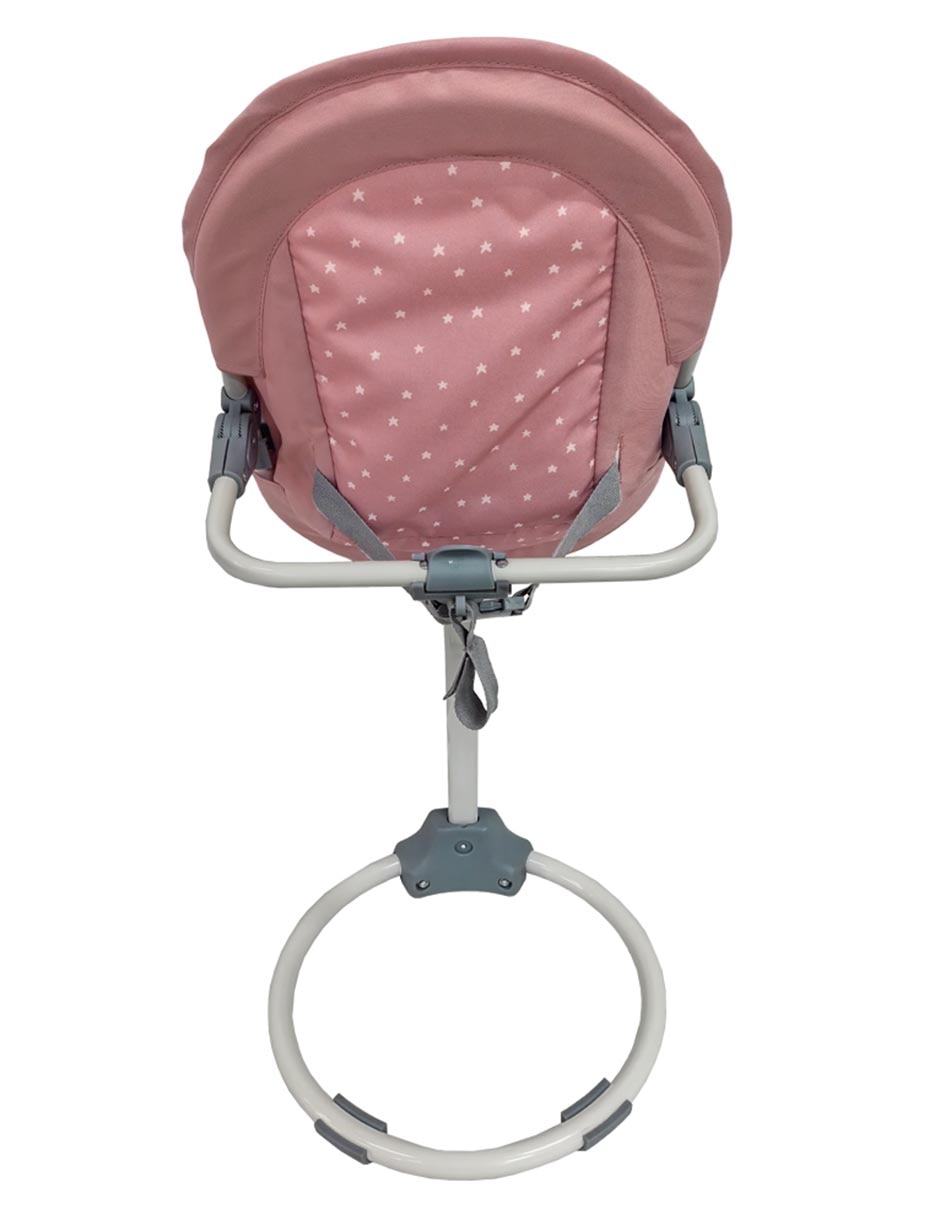 Silla para muñecas 5