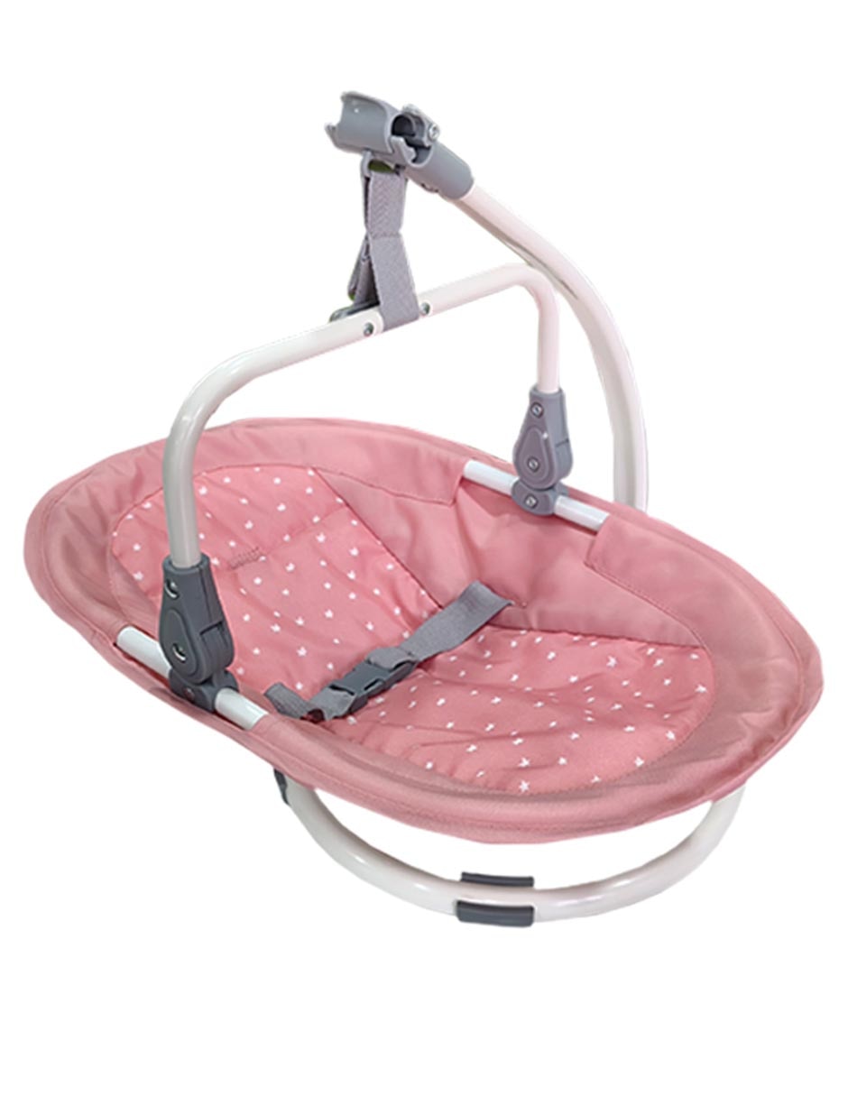 Silla para muñecas 6