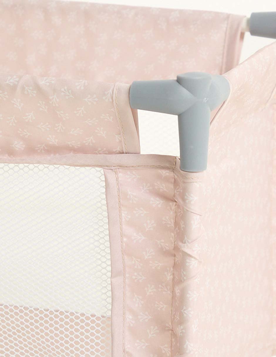 Ropa y accesorio de muñeca Travel Cot 4