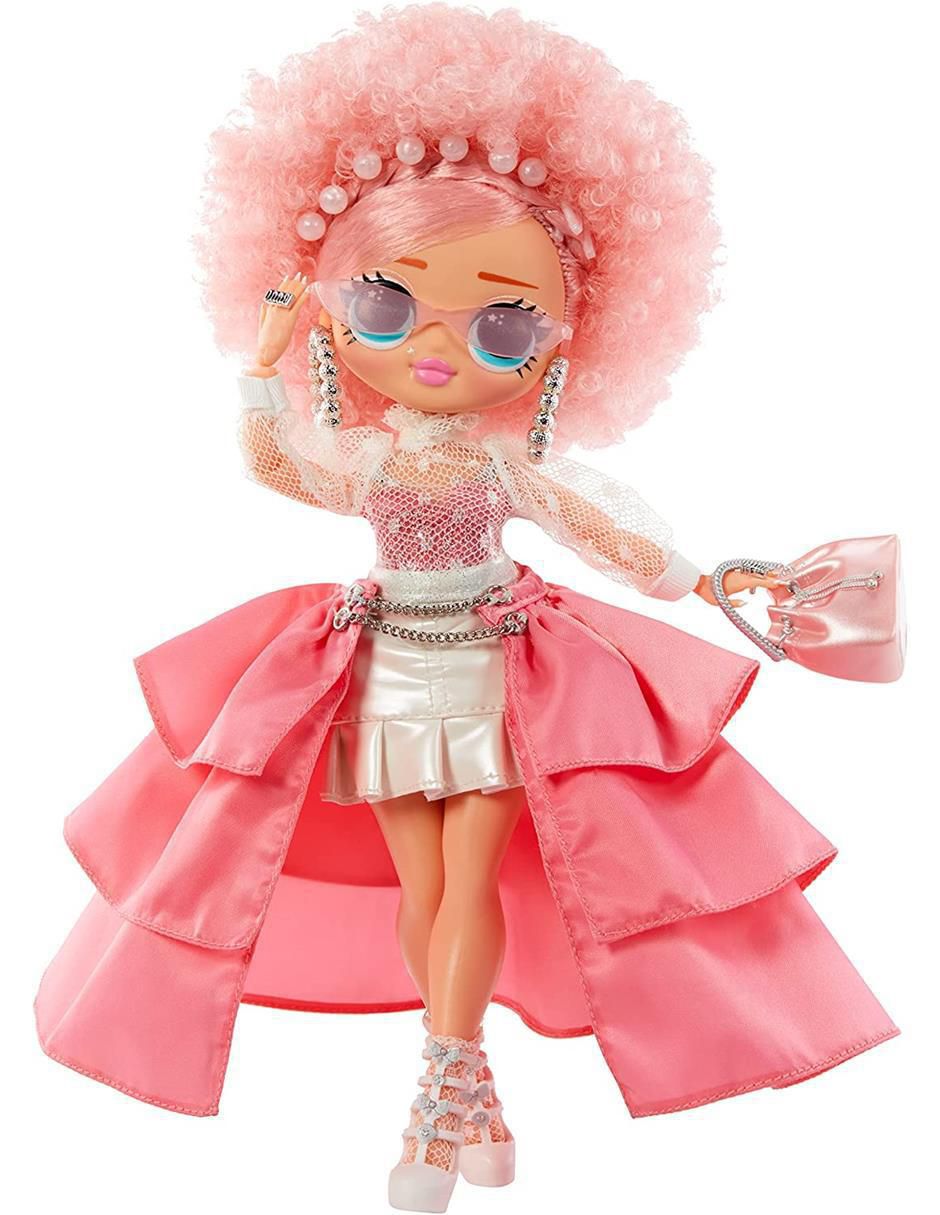 Lol Omg Lol Surprise Edicion Especial Lol Surprise OMG Fashion